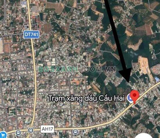 Bán Đất & Nhà MT QL14, P. Tân Phú, TP. Đồng Xoài 924m², Giá 9 Tỷ
