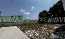 Bán Đất Phường Tân Triều, Huyện Vĩnh Cửu, 84m2, Sổ Riêng