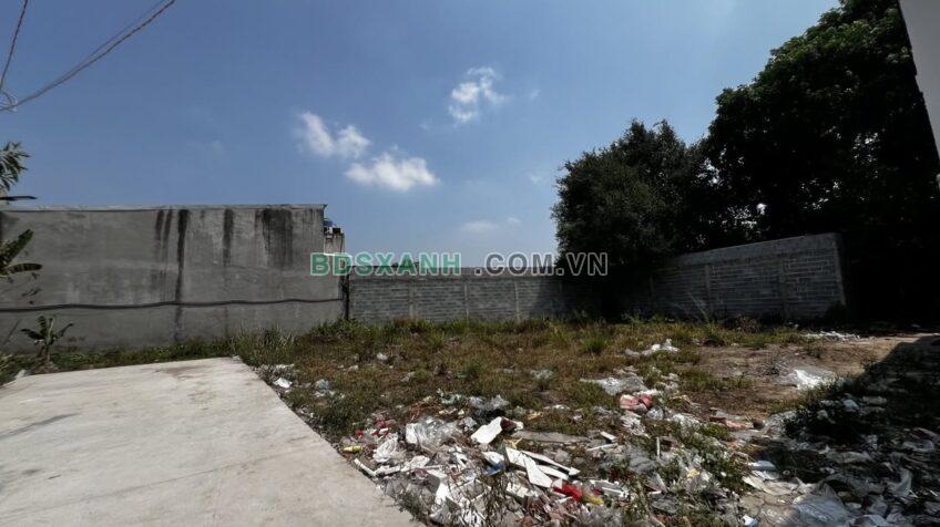 Bán Đất Phường Tân Triều, Huyện Vĩnh Cửu, 84m2, Sổ Riêng