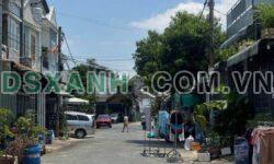 Bán nhà C4 P.An Bình, Tp.Dĩ An 96m2, MT Nguyễn Tri Phương, nhỉnh 5 tỷ