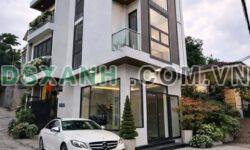 Bán nhà 4 tầng căn góc, Phường Cao Thắng, TP Hạ Long, 50m², 4.15 tỷ