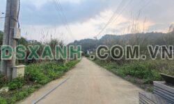 Bán đất 67.5m² Khu K2 Ngọc Hà, Phường Hà Giang 2, TP Hà Giang, Giá 1 tỷ x