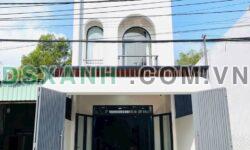 Bán Nhà DX043 Phú Mỹ, TP. Thủ Dầu Một 100m², Giá 5.2 Tỷ
