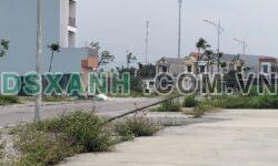 Bán lô đất 3 mặt tiền 108m², Phường Đông Sơn, TP Thanh Hóa chỉ 1.2xx tỷ