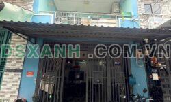 Bán nhà Xã Vĩnh Lộc A, Huyện Bình Chánh 4x9m, 1.38 tỷ. Hẻm A12 Liên Ấp.