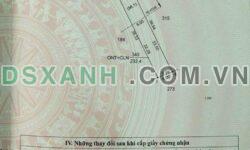 Bán Nhà H. Chơn Thành, X. Minh Hưng, DT749D 136m2 Giá 1.32 tỷ