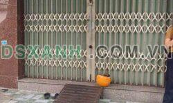 Bán Dãy Trọ 5x30m P. Mỹ Phước, Tx. Bến Cát, BD 2.5 Tỷ