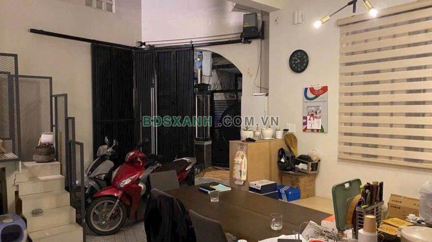 Bất động sản tại Quận Gò Vấp, TP. Hồ Chí Minh