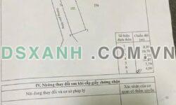 Bán đất 91m2 Phường Long Bình Tân, TP Biên Hòa – 2.35 Tỷ