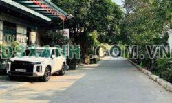 Bán Đất Lường Hữu Khánh, 60m2, P. Đông Vệ, TP. Thanh Hóa, 2.9xx Tỷ