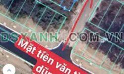Bán Lô Đất Góc 2MT 108m2 K.Gò Cát 8, P.Long Tâm, TP Bà Rịa 3.09 Tỷ