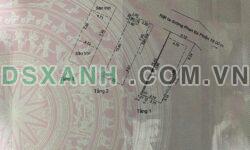Bán Nhà 3 Tầng Kiệt Ôtô Phan Bá Phiến, Sơn Trà, 85m², 7 Tỷ XXX
