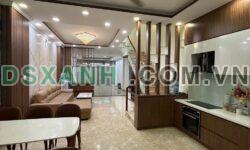 Cho thuê nhà 4PN Hà Quang 2, P. Phước Hải, TP Nha Trang – 21tr/tháng