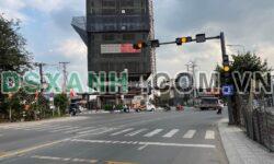 Bán 144m2 Đất Phường Dĩ An, TP. Dĩ An, Giá 5.45 tỷ.
