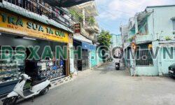 Bán Đất Tặng Nhà Phường Đông Hòa, TP Dĩ An, 105m2, 4.95 tỷ