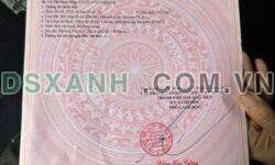 Bán Đất Nguyễn Thái Bình, Phường Phú Hòa, TP. Thủ Dầu Một 273m², 5.46 Tỷ.