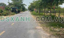 Bán 10.000m² đất Xã Thạnh Tân, Thành phố Tây Ninh – Giá 8 tỷ