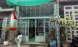 Bán nhà Võ Văn Vân, 2.1 Tỷ – Huyện Bình Chánh, Xã Vĩnh Lộc B