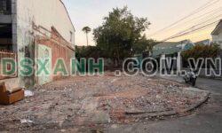 Bán Đất 10x10m, Phường Phú Hòa, Thành phố Thủ Dầu Một – 3.25 Tỷ