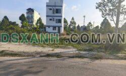 Bán Đất Gò Cát 8, Hòa Long, Bà Rịa, 114m², 2.55 Tỷ