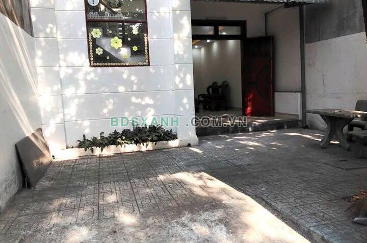 Bán nhà P. Thuận Giao, TP. Thuận An: 89m2, từ 3 tỷ, giảm 100 triệu