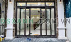 Bán nhà Trần Hưng Đạo, TP. Hạ Long 54m2, đường ô tô, hơn 3 tỷ
