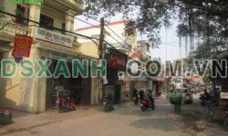 Bán nhà 118 Thiên Lôi, P. Vĩnh Niệm, Q. Lê Chân, 102m², 11 Tỷ