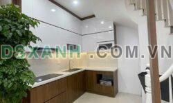 Bán nhà Phường Đồng Tâm, Quận Hai Bà Trưng, 35m2, Giá từ 9 Tỷ