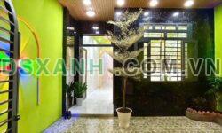 Bán Nhà Xã Long Trạch Huyện Cần Đước 5.1×17.7m Đường 4m chỉ 1.79 tỷ