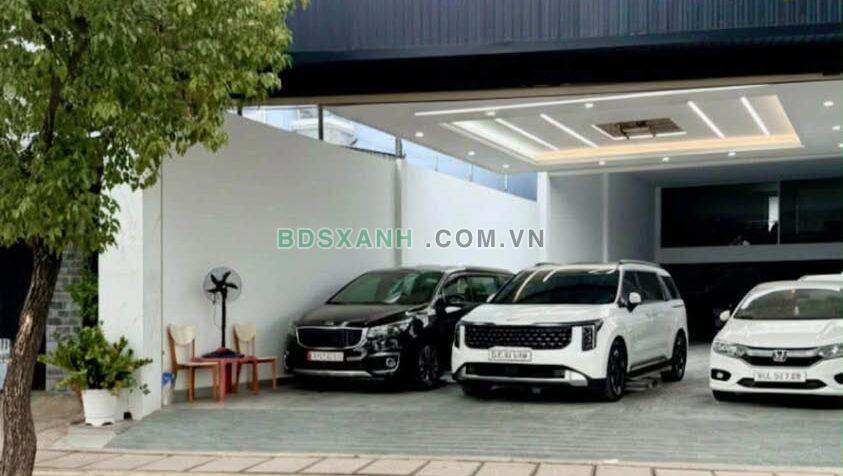 Bán Nhà MT Đường Song Hành, Xã Tân Xuân, Huyện Hóc Môn 271m2, 16.5 Tỷ