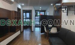 Cho thuê căn hộ 77m2, 3PN, P. Hồng Hải, Thành phố Hạ Long