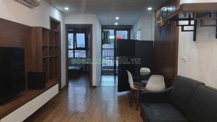 Cho thuê căn hộ 77m2, 3PN, P. Hồng Hải, Thành phố Hạ Long