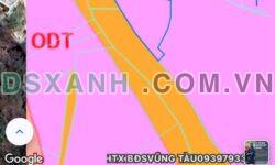 Bán đất Đường Hải Đăng, Phường 2, Thành phố Vũng Tàu 372m² giá 22,5 tỷ