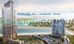 Bán Biệt Thự Sát Biển Horizon Bay, P. Bãi Cháy, TP. Hạ Long