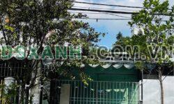 Bán đất KDC Mẹ Thứ, Xã Hòa Phước, Huyện Hòa Vang | 100m2, 6.55 tỷ