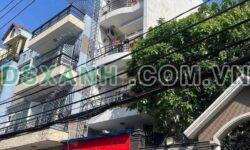 Bán CHDV Quang Trung, Phường 14, Quận Gò Vấp 80m² 12.25 tỷ