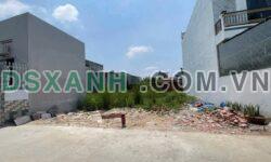 Bán Đất Xã Tân Bửu, Huyện Bến Lức 210m² Giá 3.2 Tỷ
