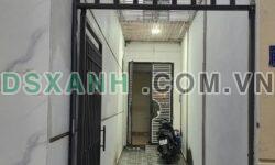 Bán Nhà 54m2 P. Đông Khê, Q. Ngô Quyền, Hải Phòng – Giá 3.25 Tỷ