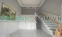 Bán nhà Huyện Nhơn Trạch 115m² Xã Long Thọ, giá 1.15 – 1.25 tỷ