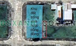 Bán đất 100m2 Phường Quảng Phú, TP Đà Nẵng 9xx tr.