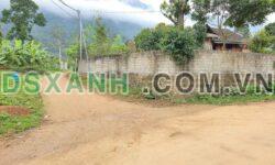 Bán đất 2500m2 TDP Bản Mán, P. Hà Giang 2, TP Hà Giang, giá 350tr