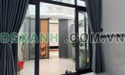 Bán nhà Thành phố Biên Hòa, Phường Bửu Hòa 66m2 giá 2.55 tỷ TL