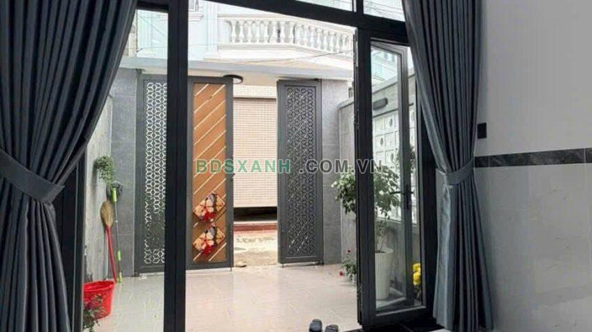 Bán nhà Thành phố Biên Hòa, Phường Bửu Hòa 66m2 giá 2.55 tỷ TL