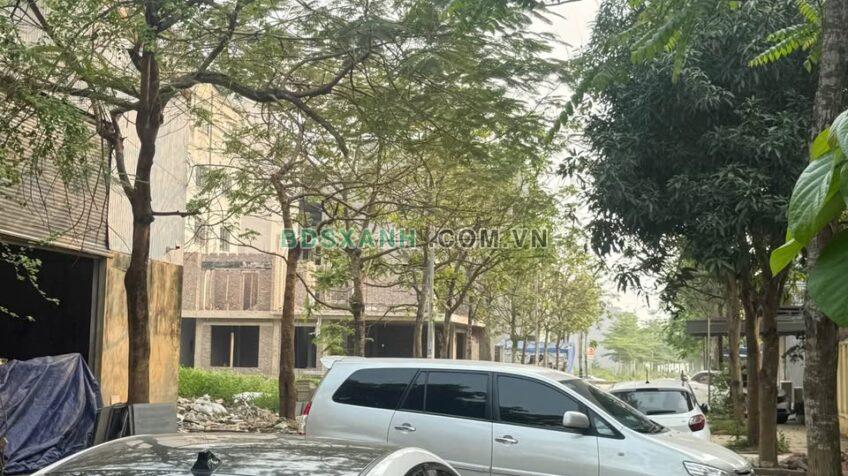 Bán Đất Phường Cao Xanh, TP Hạ Long 128m², giá từ 4x Tr/m²