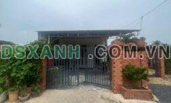 Bán nhà 2PN Phường Ninh Sơn, TP Tây Ninh 7.2x32m chỉ 890tr
