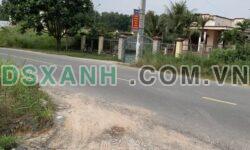 Bán Đất Xã An Phước, Huyện Long Thành, 3000m², Giá 6.8tr/m²