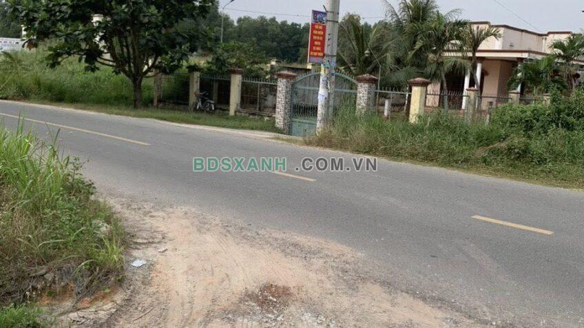 Bán Đất Xã An Phước, Huyện Long Thành, 3000m², Giá 6.8tr/m²