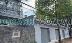 Bán Biệt thự MT Phan Bội Châu, P.Thủ Dầu Một, 5.x tỷ