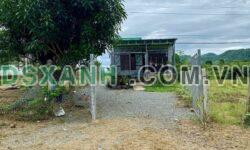 Bán Đất Tặng Nhà Xã Khánh Phú, Huyện Khánh Vĩnh 1142m2 chỉ 999tr