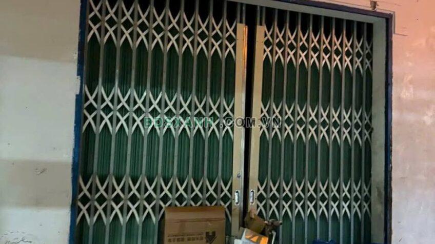 Bán nhà Phường Phước Hải, Nha Trang 31m2, giá 2 tỷ